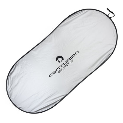 Windshield Shade - Silver - CLEARANCE