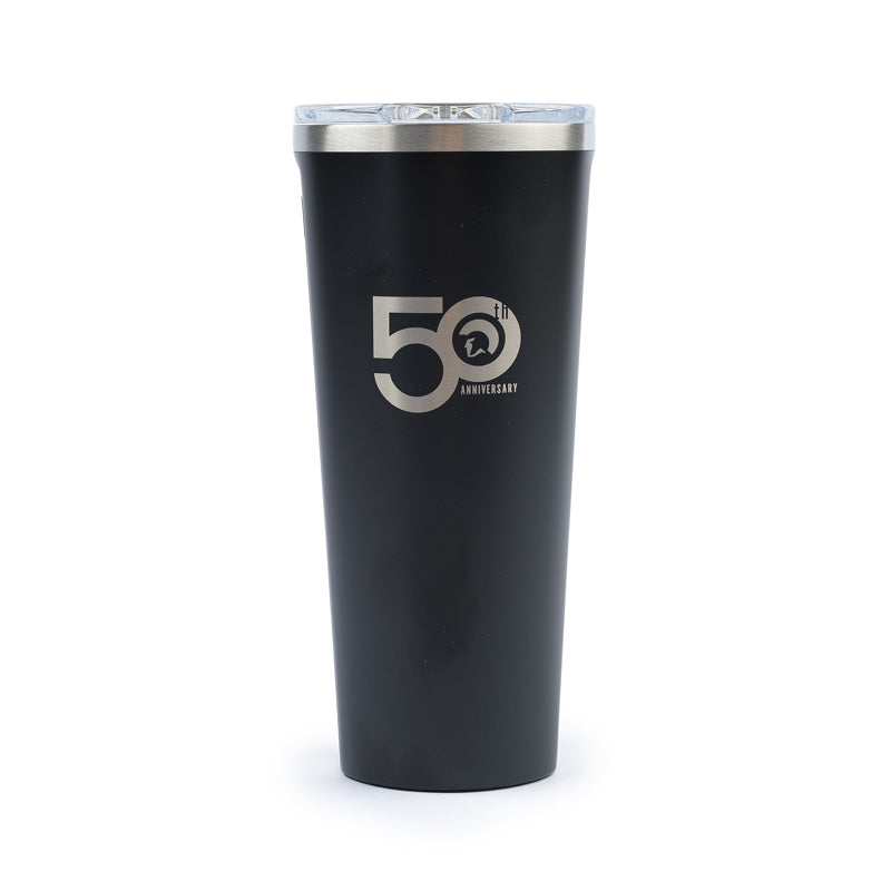 Centurion 50th Anniversary 24oz Corkcicle Tumbler - Black