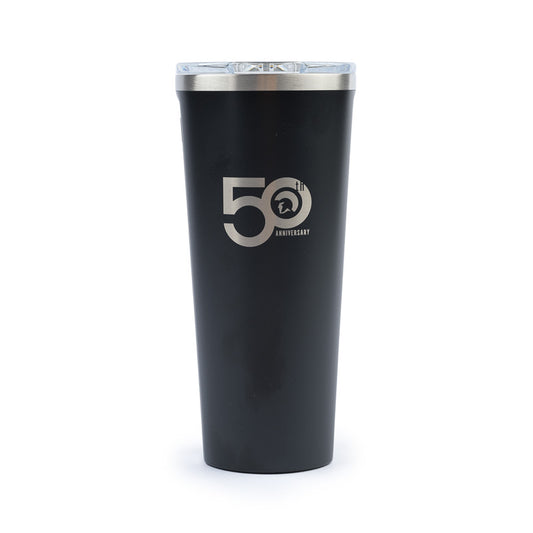 Centurion 50th Anniversary 24oz Corkcicle Tumbler - Black