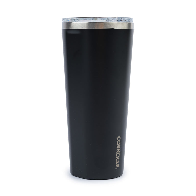Centurion 50th Anniversary 24oz Corkcicle Tumbler - Black
