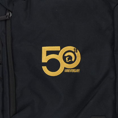 Centurion 50th Anniversary TravisMathew Backpack - Black
