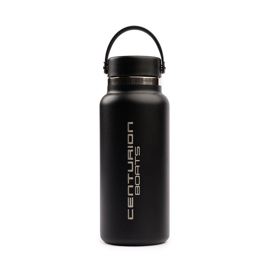 Hydro Flask 32oz Bottle - Black