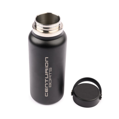 Hydro Flask 32oz Bottle - Black