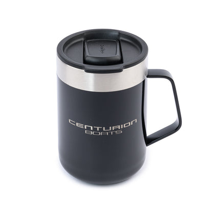 Contigo 14oz Thermal Mug - Black - CLEARANCE