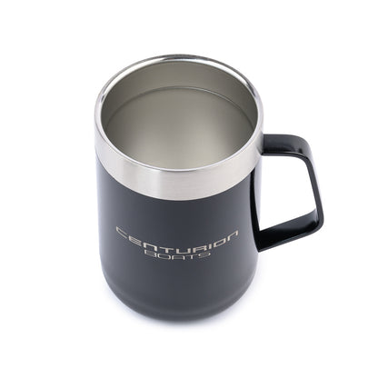 Contigo 14oz Thermal Mug - Black - CLEARANCE