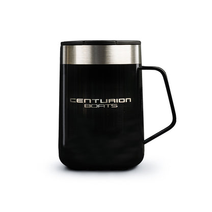Contigo 14oz Thermal Mug - Black - CLEARANCE