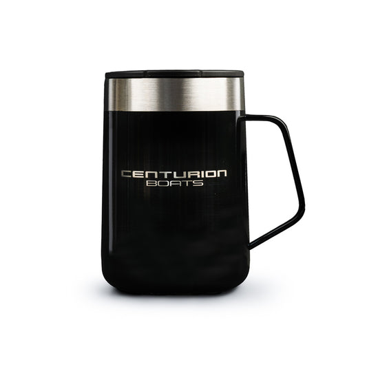 Contigo 14oz Thermal Mug - Black