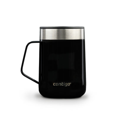 Contigo 14oz Thermal Mug - Black - CLEARANCE