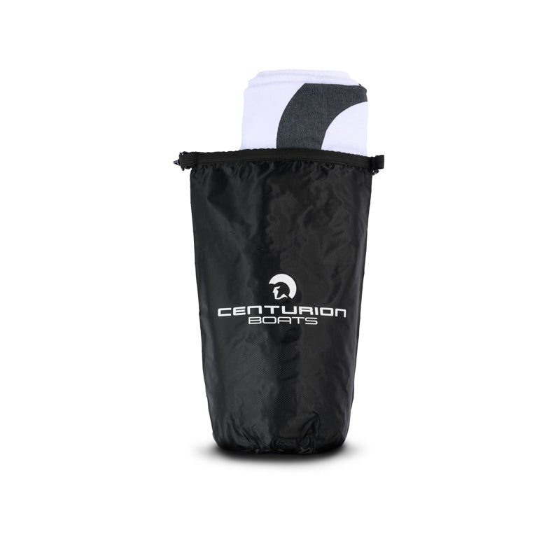 10L Dry Bag & Beach Towel Promo Pack!