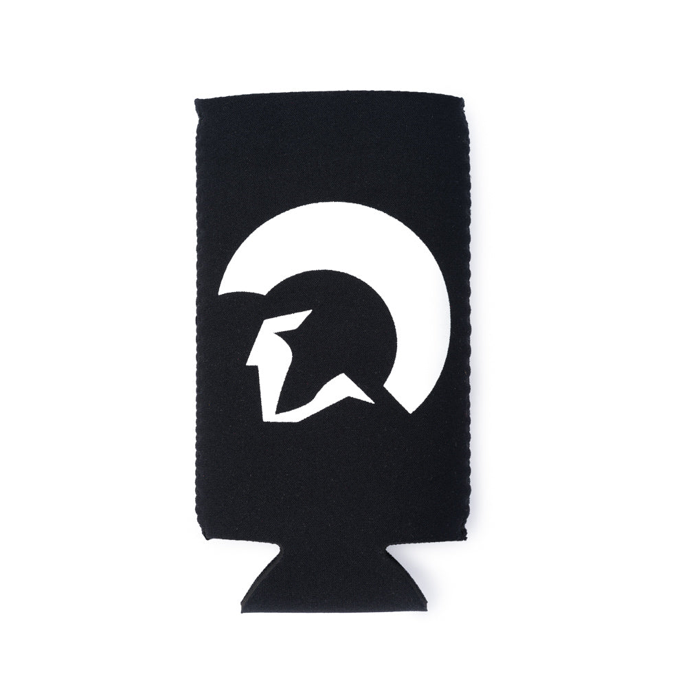 Centurion Slim Can Coozie - Black