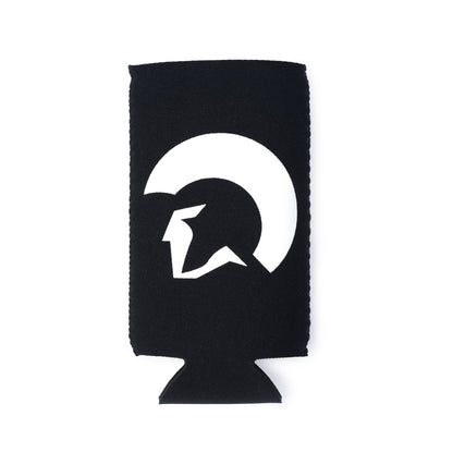 Centurion Slim Can Coozie - Black