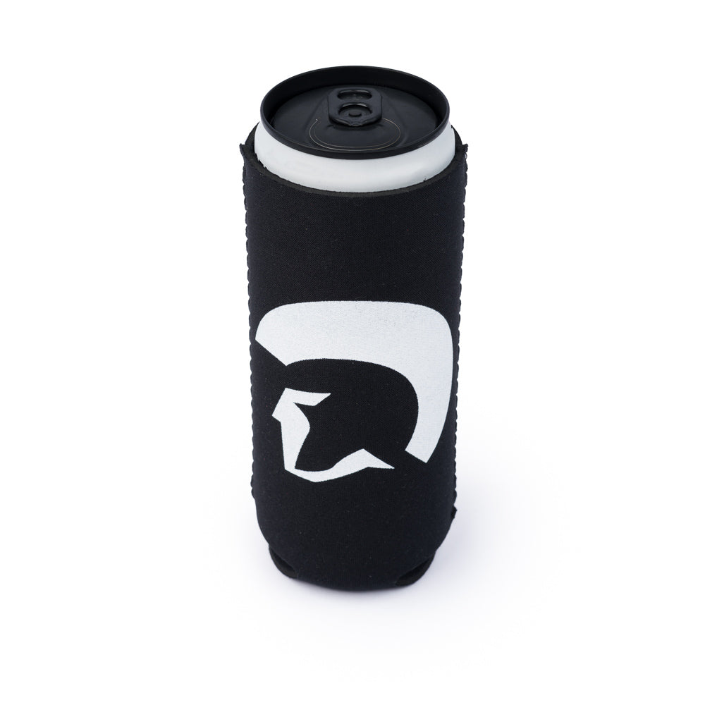 Centurion Slim Can Coozie - Black