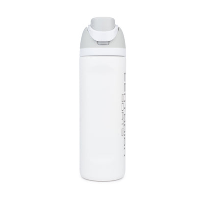 Centurion Owala 24oz Freesip Tumbler - White