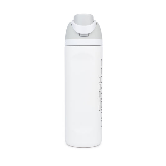 Centurion Owala 24oz Freesip Tumbler - White
