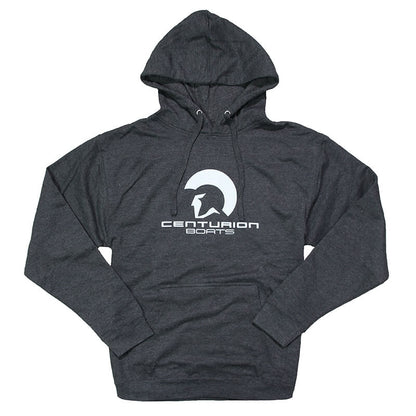 Centurion Sunrise Hoodie - Charcoal Heather