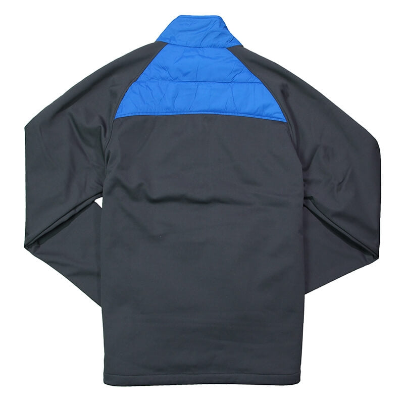 Centurion Hybrid Jacket - Blue | Grey - CLEARANCE