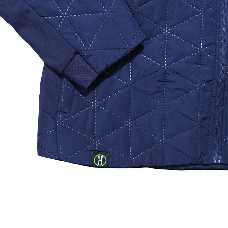 Centurion Repreve Eco Jacket - Navy - CLEARANCE