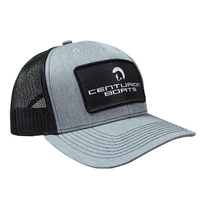 Centurion OC Cap - Heather Grey | Black