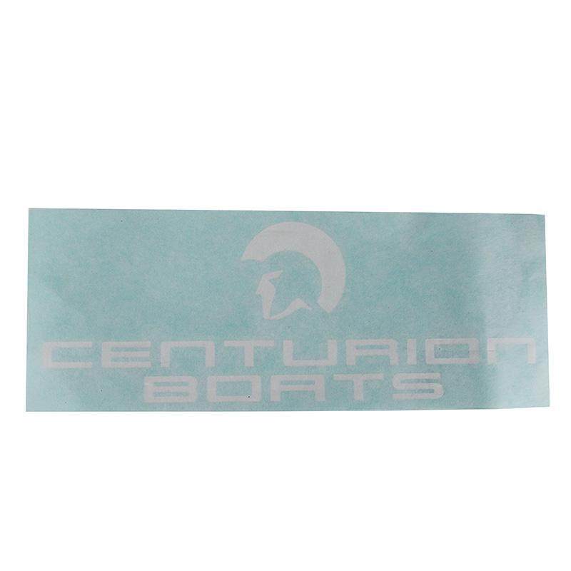 Centurion 12-Inch Vinyl Decal