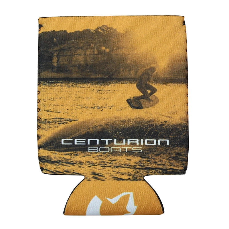 Centurion Koozie - Wake Design