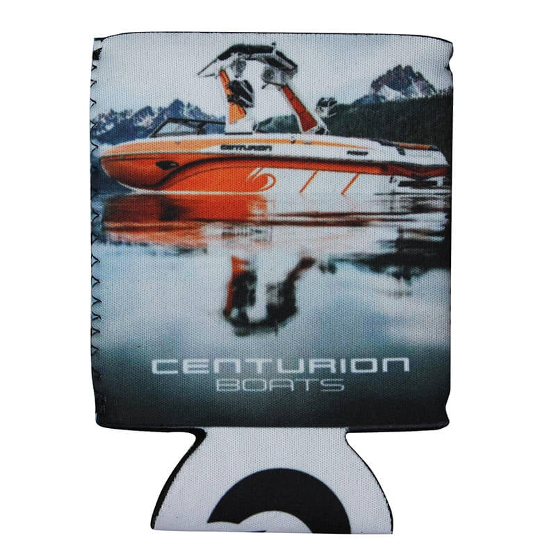 Centurion Koozie - Surf Design