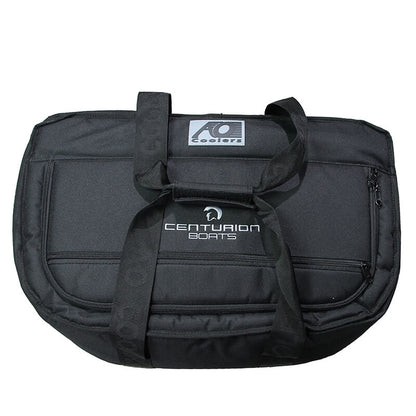Centurion Stow n Go 38-Can Cooler - Black
