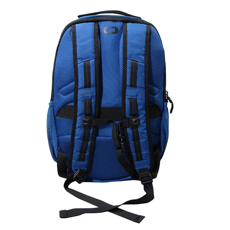 Centurion OGIO Transfer Backpack Bolt Blue Centurion Boats Gear